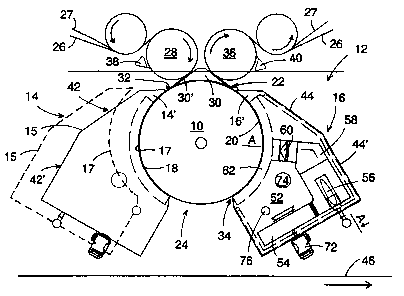 Une figure unique qui représente un dessin illustrant l'invention.